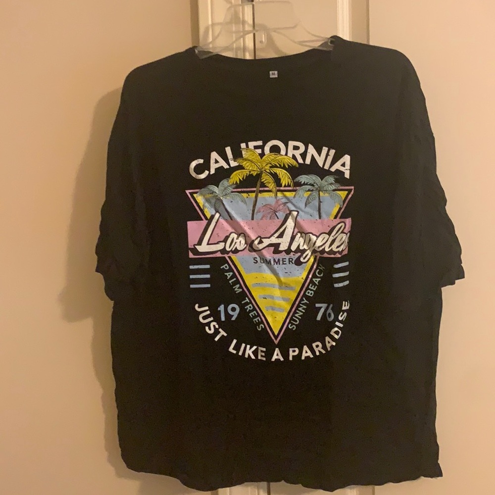 Womens t-shirt